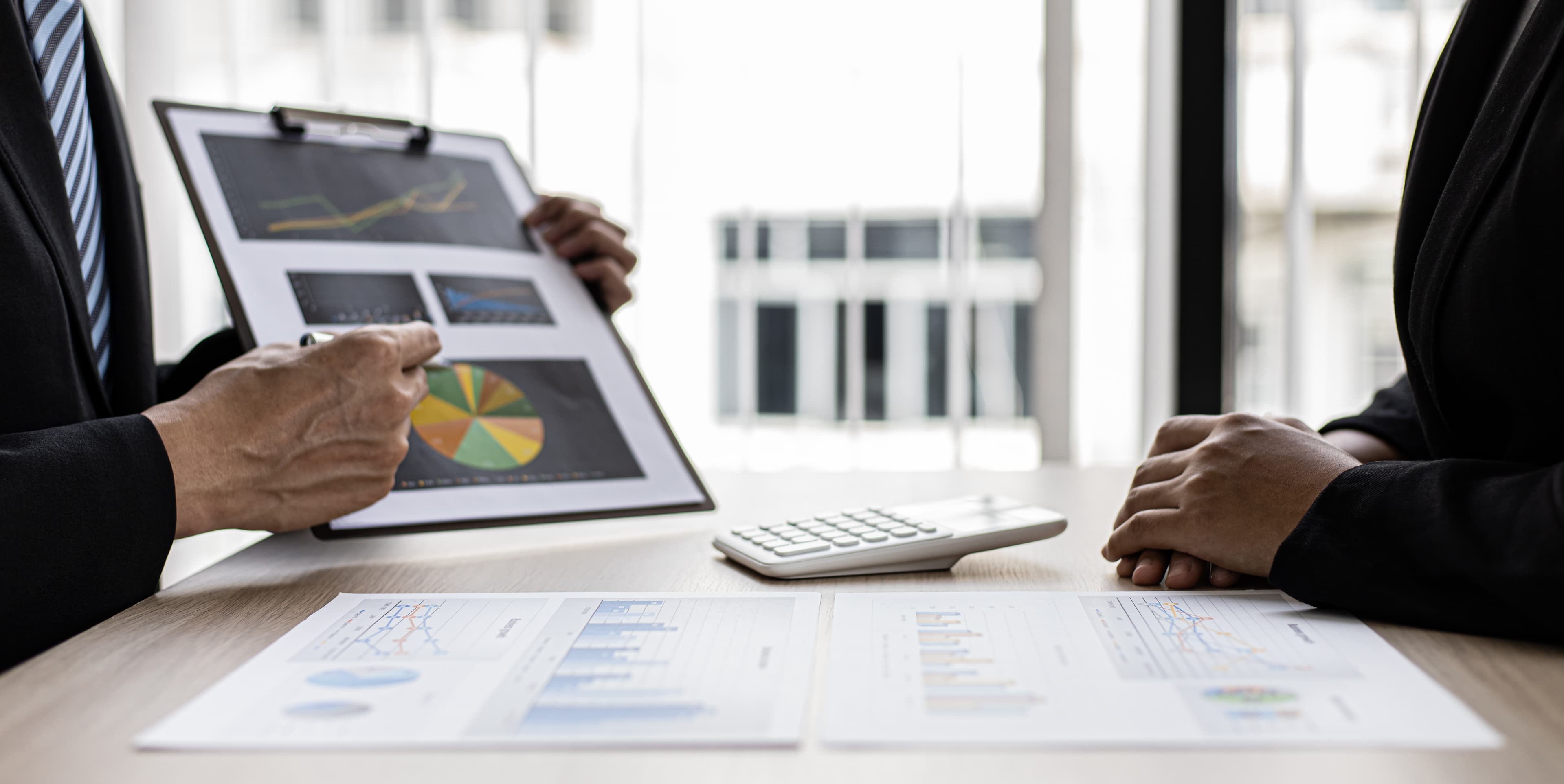 Investment Appraisal Online Course - Vertex Learning Solutions