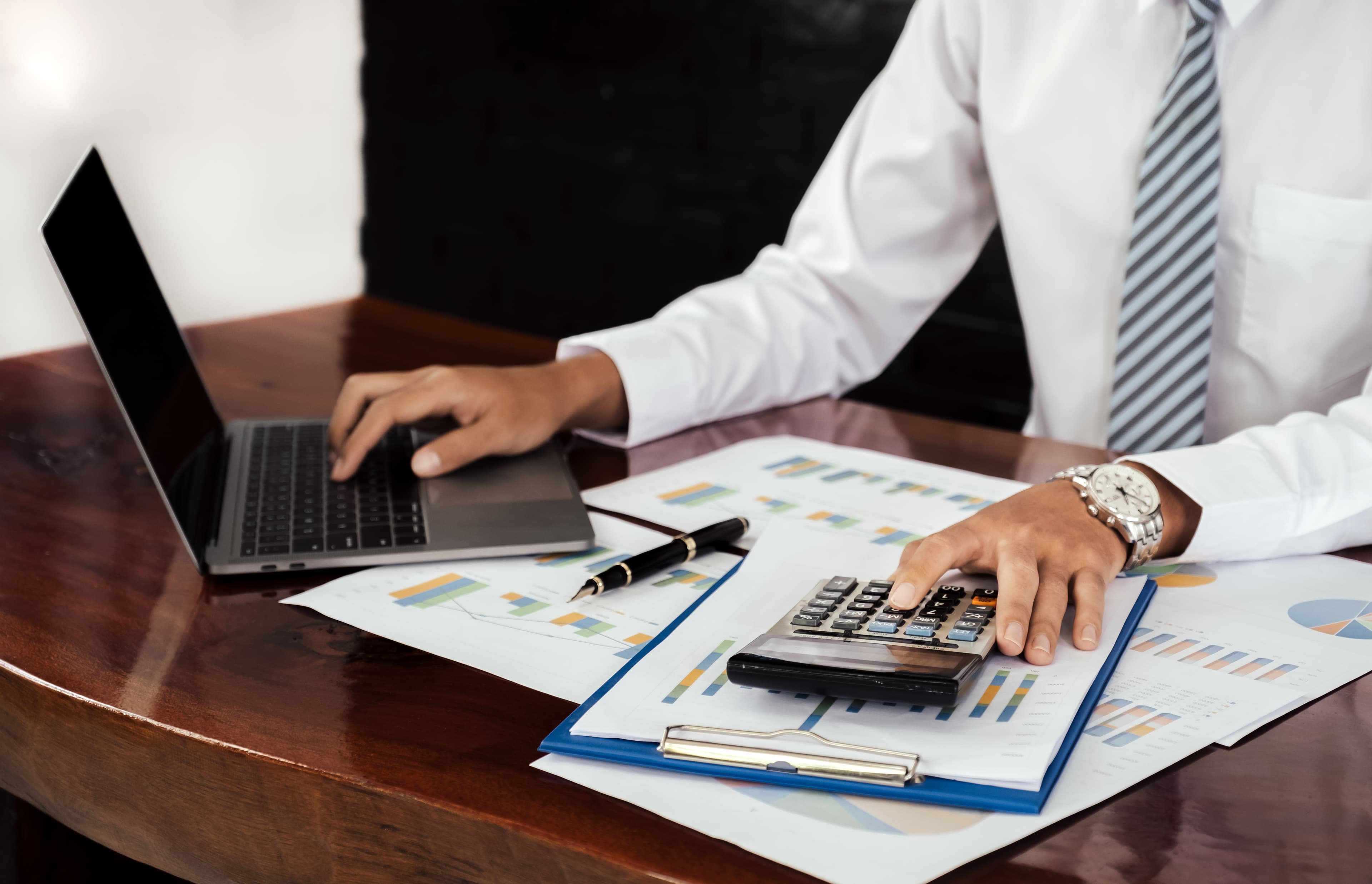 IFRS 9 Financial Instruments Course - Vertex Learning Solutions
