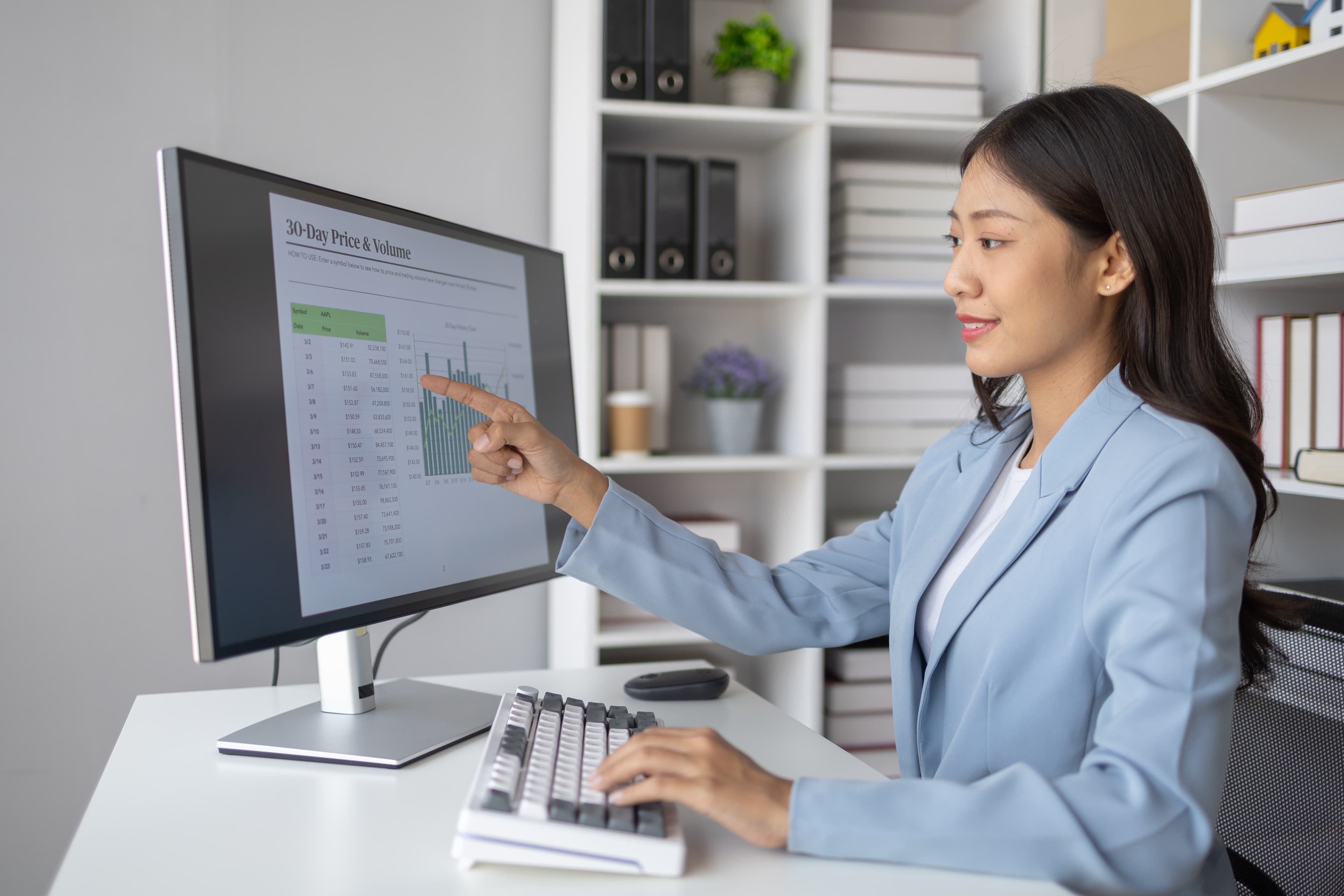 Financial Modelling in Excel Online Course