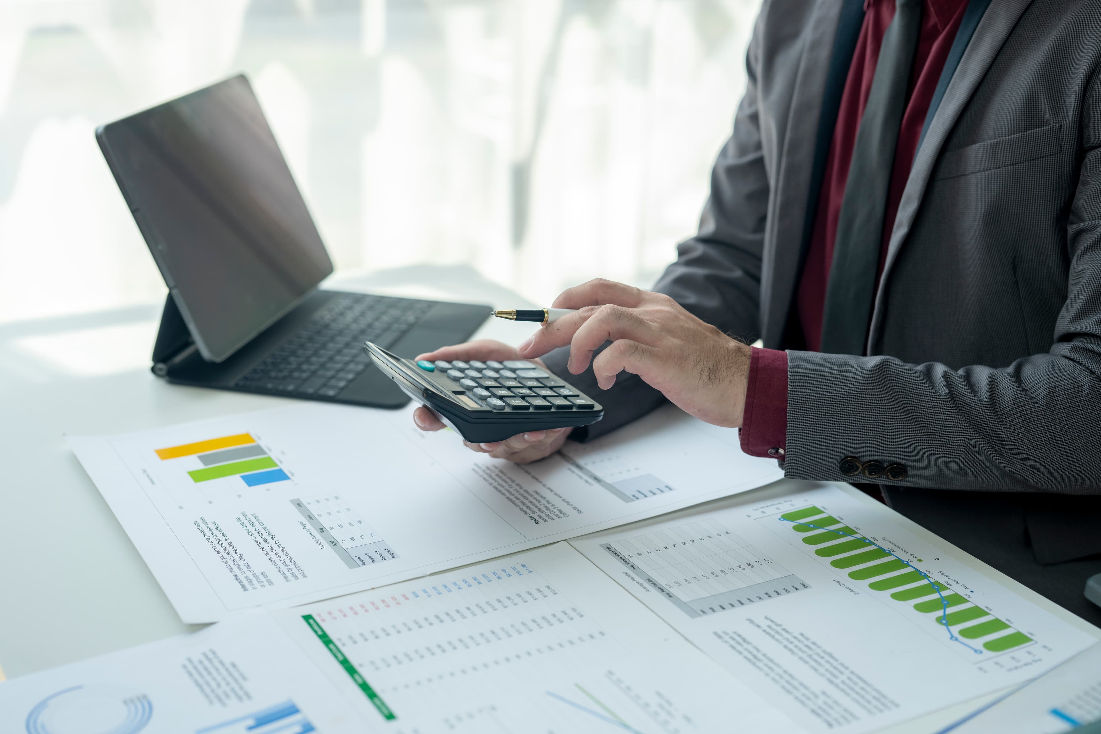 Consolidated Financial Statements Online Course- Vertex Learning Solutions