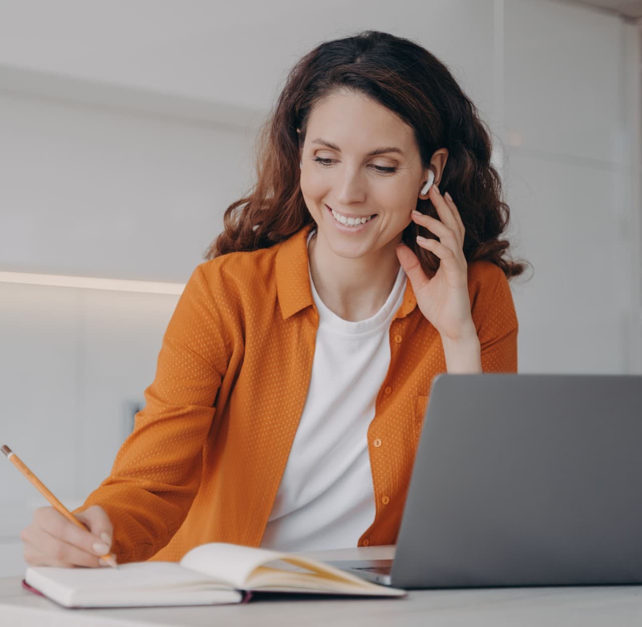 Book a meeting with VLS